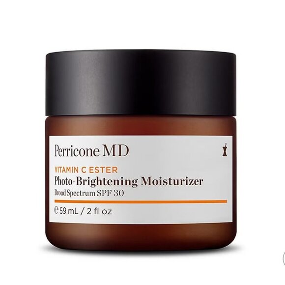 Perricone MD Vitamin C Ester CCC+ Brightening Under-Eye & Photo-Brightening DUO - Picture 8 of 11